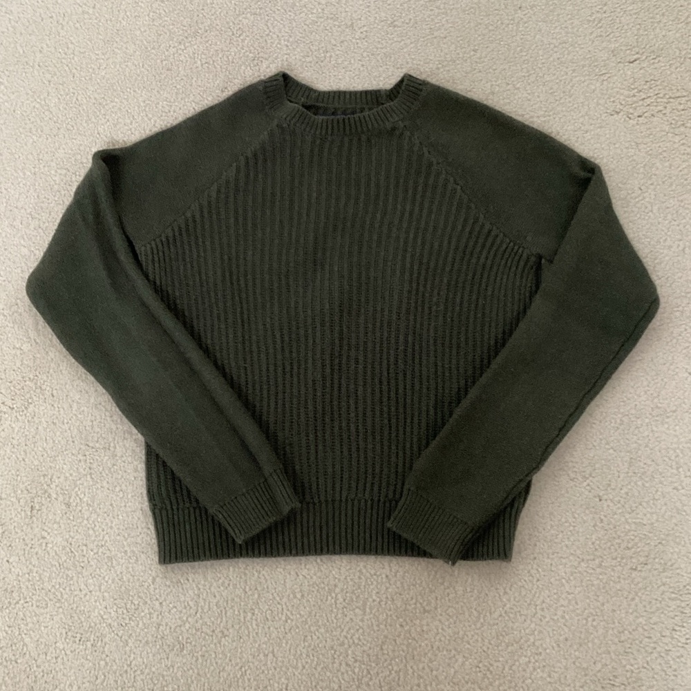 AEROPOSTALE WOMENS SWEATER